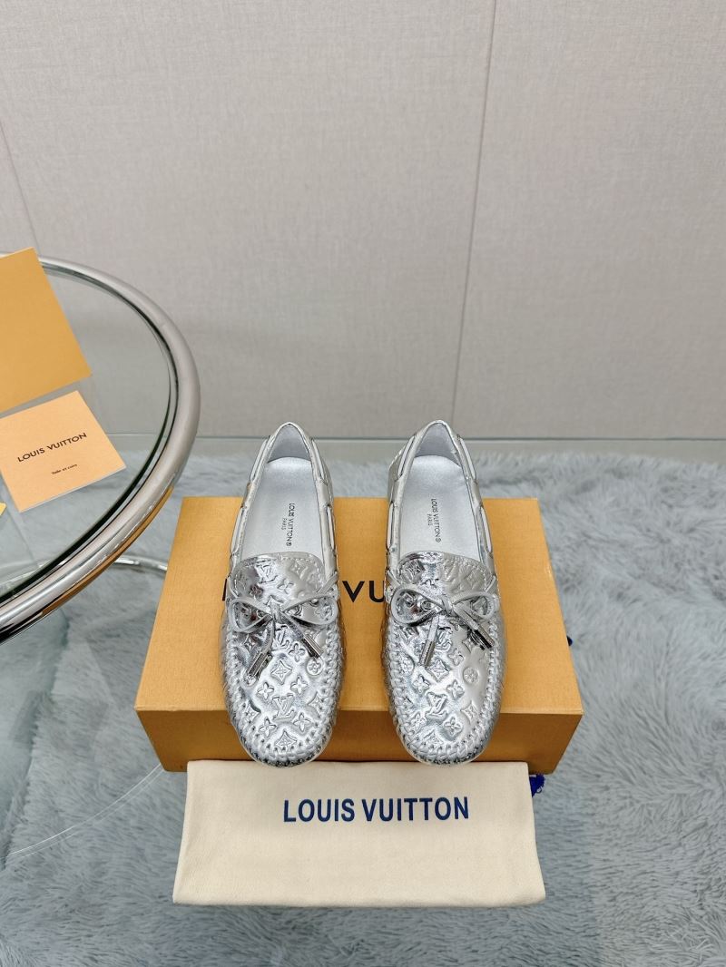 Louis Vuitton Tods Shoes